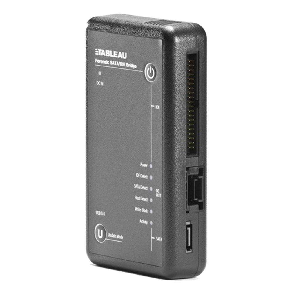 コンピュータ・IT Multithreading for Visual Effects OpenText™ Forensic USB 3.0 SATA/IDE Bridge Kit TK35U (TK35U+) (T35U)