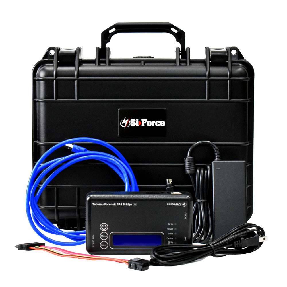OpenText™ Forensic SAS Bridge Kit TK6U (TK6U+) (T6U)