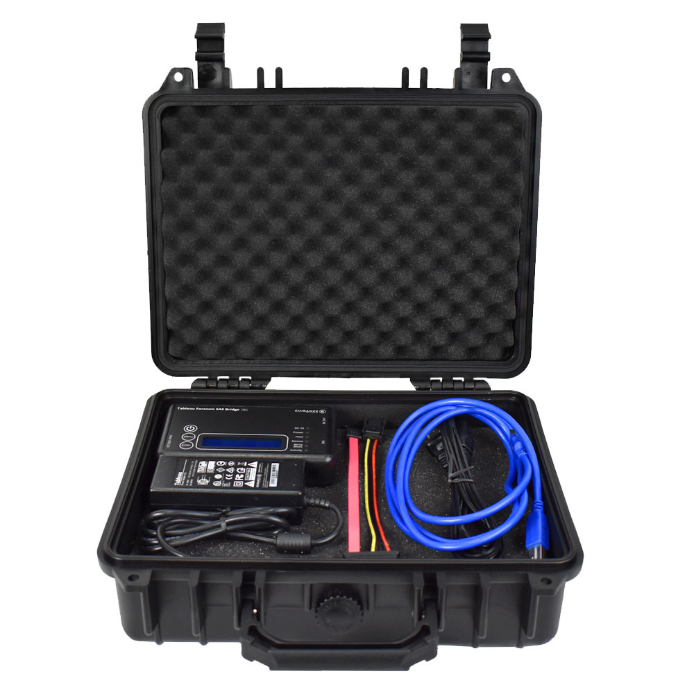 OpenText™ Forensic SAS Bridge Kit TK6U (TK6U+) (T6U)