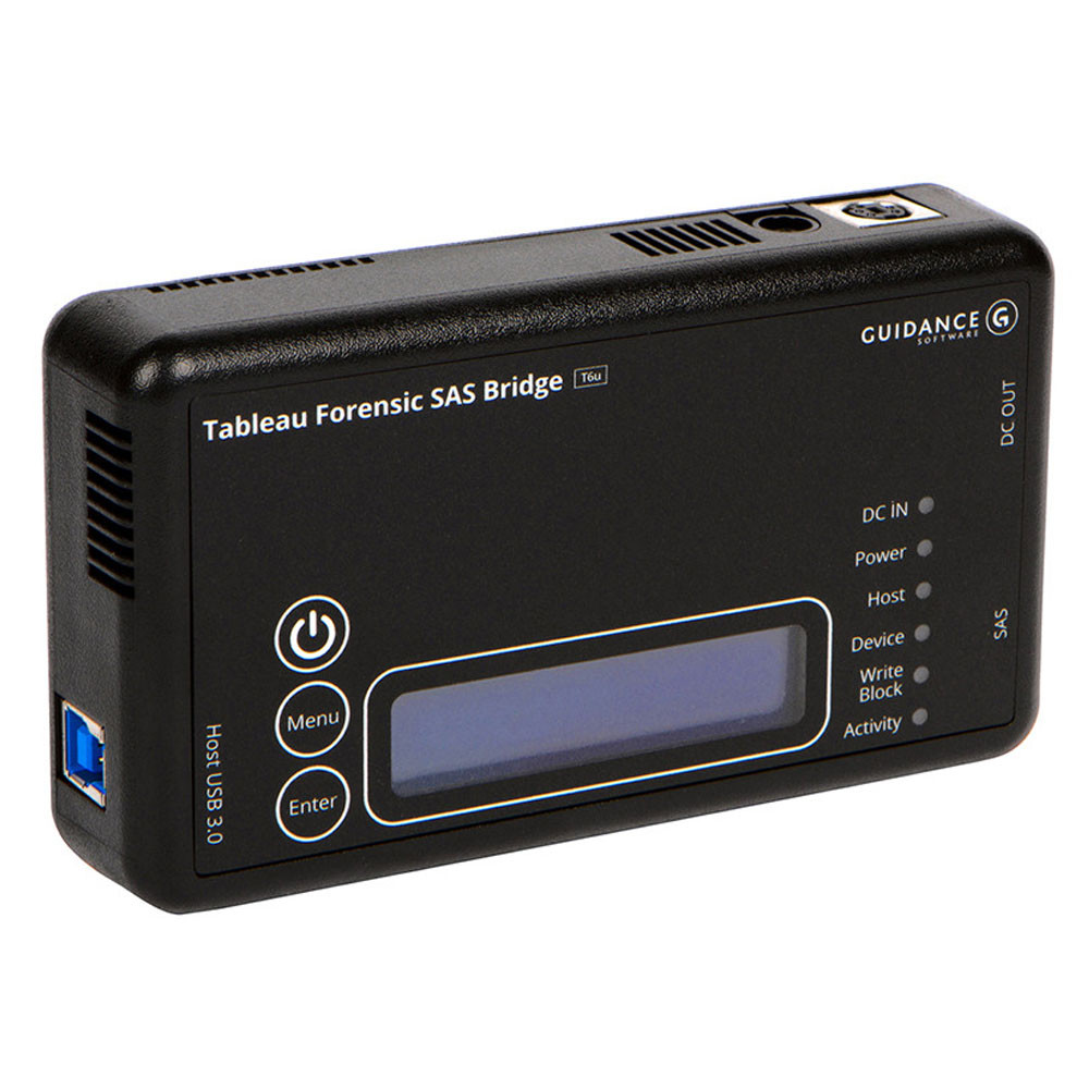 OpenText™ Forensic SAS Bridge Kit TK6U (TK6U+) (T6U)