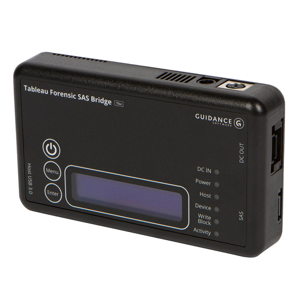 OpenText™ Forensic SAS Bridge Kit TK6U (TK6U+) (T6U)