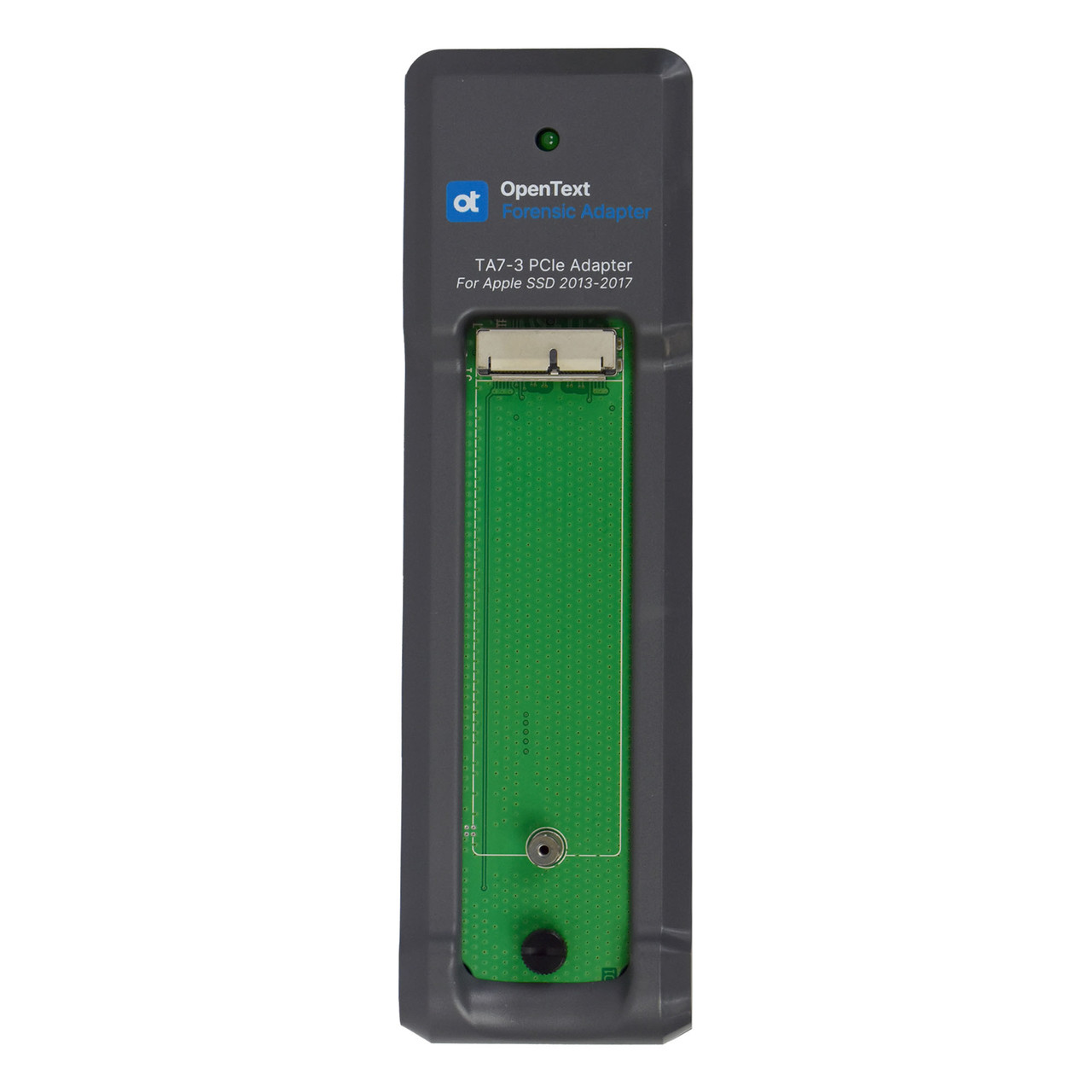 OpenText™ Forensic TA7-3 PCIe Adapter for Apple SSD 2013+