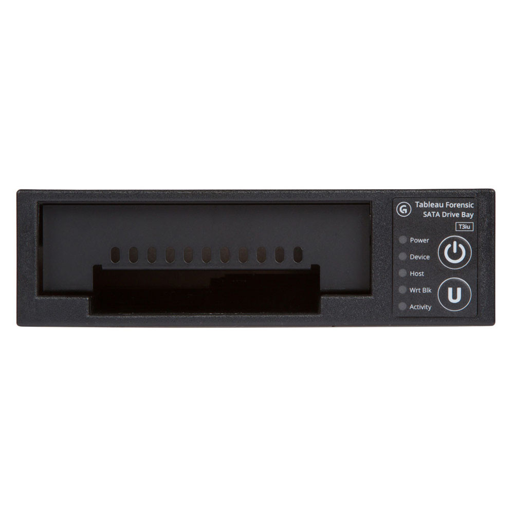 OpenText™ Forensic SATA Imaging Bay T3IU