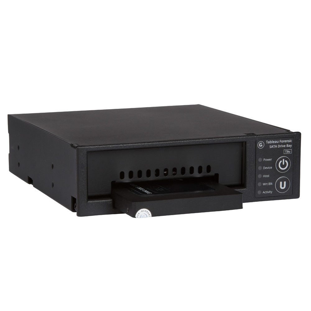 OpenText™ Forensic SATA Imaging Bay T3IU