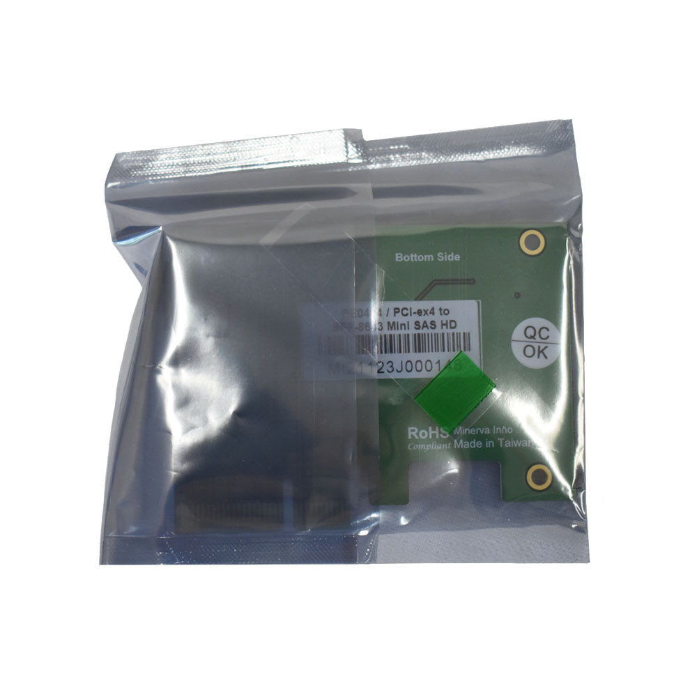 U.2 PCIe X4 Adapter