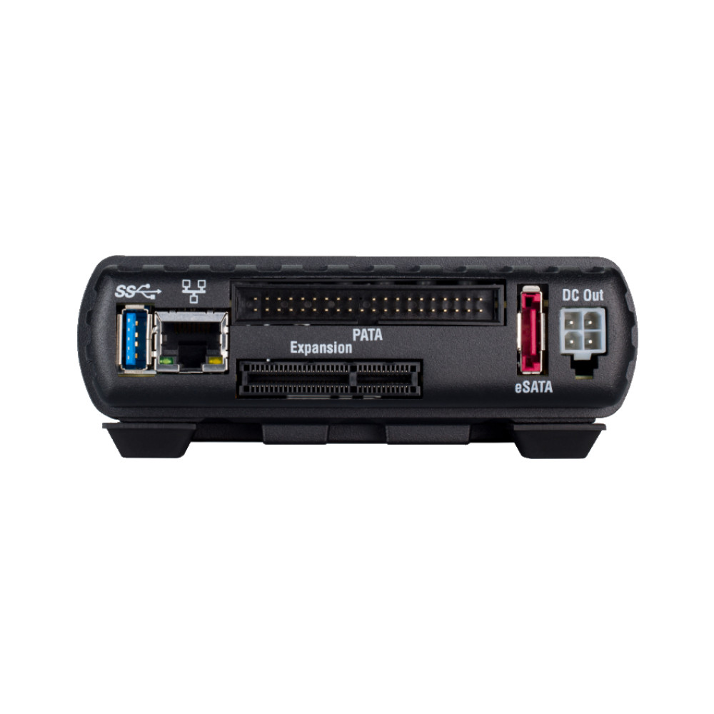 CRU WiebeTech® Forensic Ditto DX FieldStation