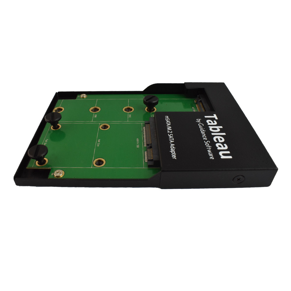OpenText™ Forensic TDA3-3 mSATA/M.2 SATA SSD Adapter