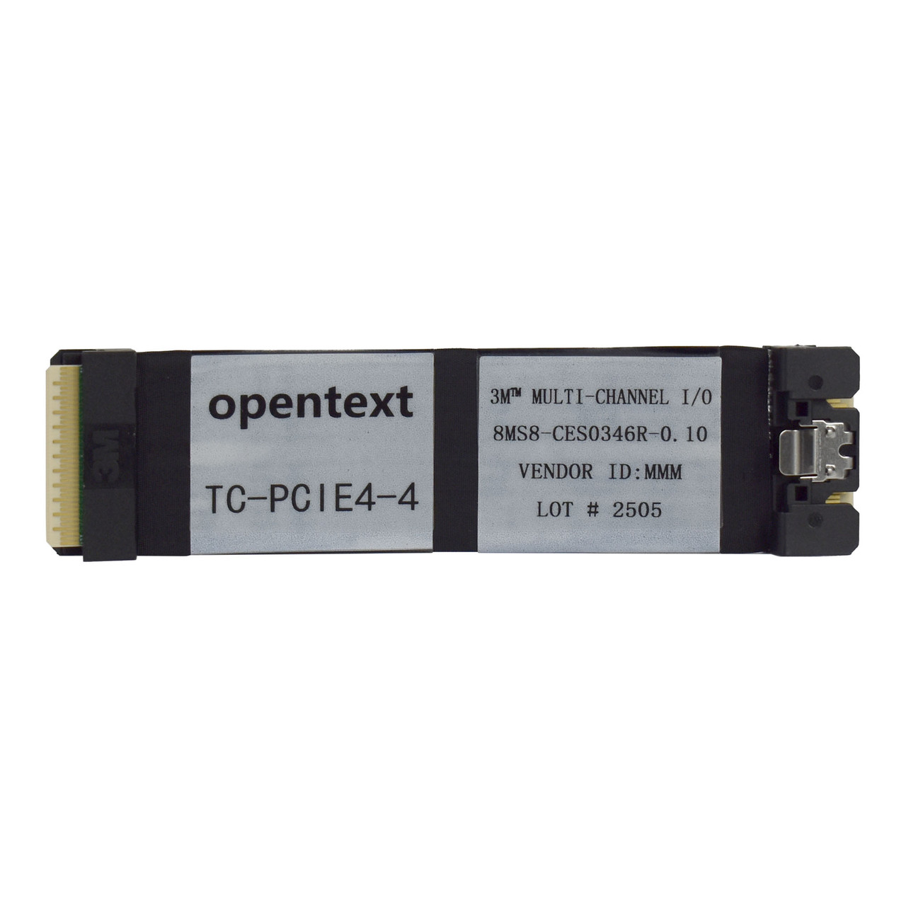 【SALE】Tallgeese by mcs パワーアンプ TA-70 OpenText™ Forensic TA7-7 PCIe Adapter for Apple SSD 2016+