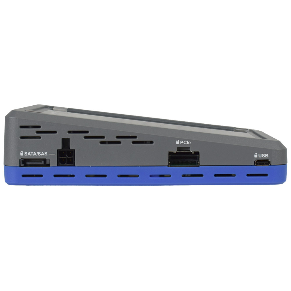 OpenText™ Forensic Duplicator TD4 (TD4+) (TD4+W)