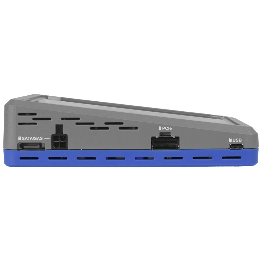 OpenText™ Forensic Duplicator TD4 (TD4+) (TD4+W)