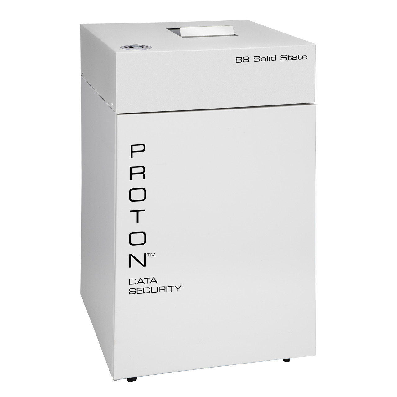 Proton® PDS-88 Solid State™ Shredder