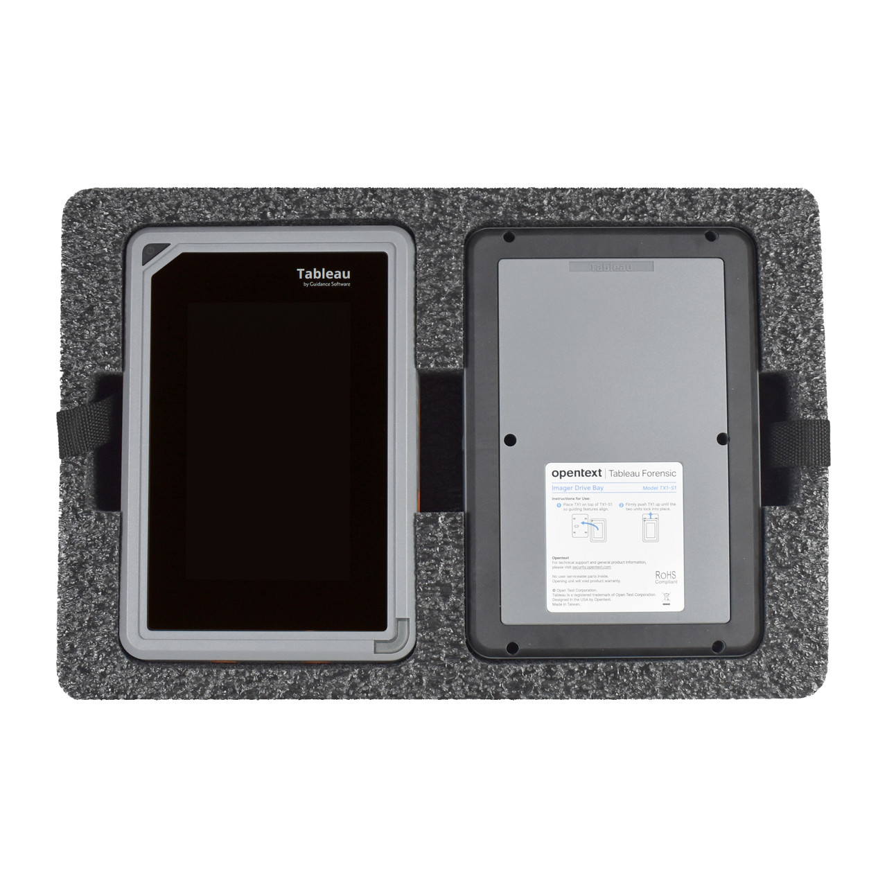 SiForce Incident Response Kit All-in-One (IRK AIO)