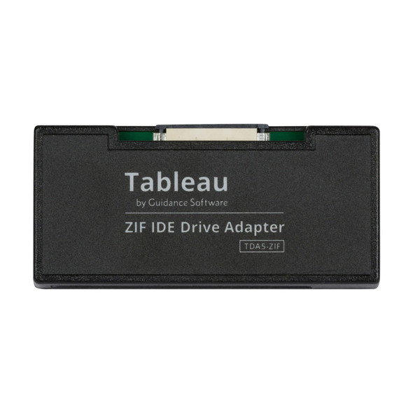 OpenText™ Forensic (Tableau) TKDA-SATA-IDE-7PC Adapter Kit