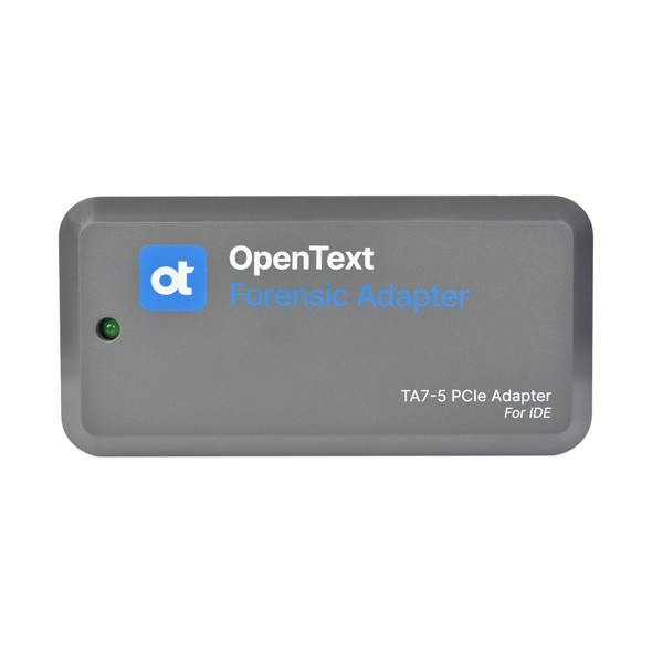 OpenText™ Forensic TA7-1 PCIe Card SSD Adapter