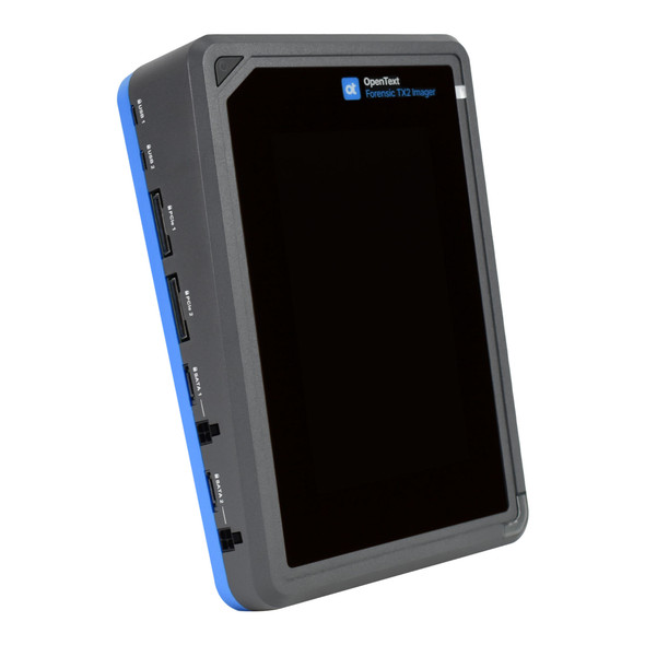 TX2 Angled Front View #1