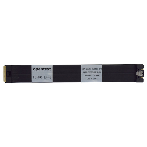 OpenText™ Forensic TC-PCIE4-8 Adapter Cable