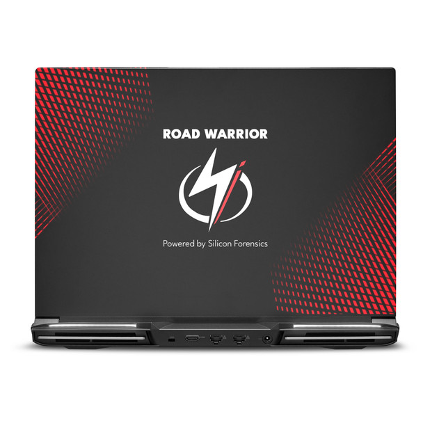 2026 Road Warrior Big Unit Top View