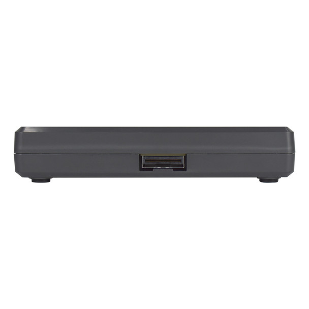 TDA7-1 PCIe Card SSD Adapter Side View