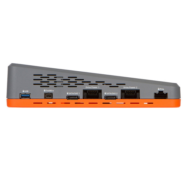 OpenText™ Forensic Imager TX1 Side Angle #2