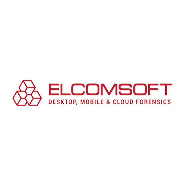 Elcomsoft Logo
