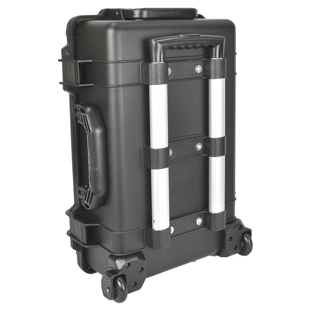 SiForce Imaging Response Kit All-in-One (IRK AIO) Rugged Case with Wheels