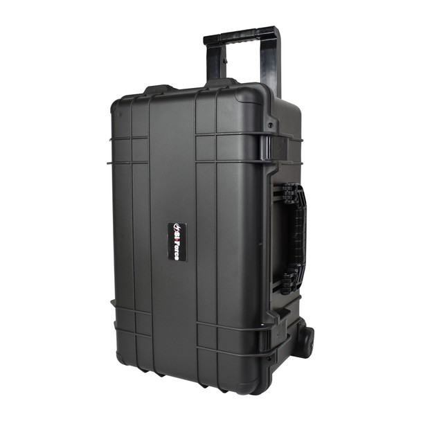 SiForce Imaging Response Kit All-in-One (IRK AIO) Rugged Case with Wheels