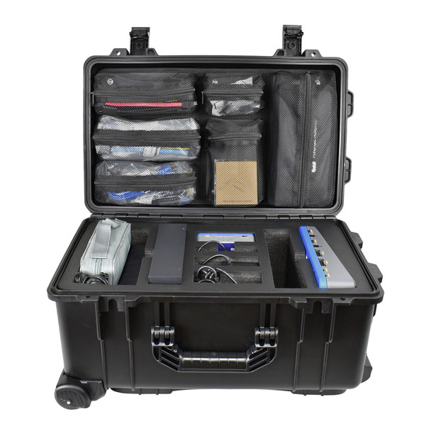 SiForce Imaging Response Kit All-in-One (IRK AIO) Open View