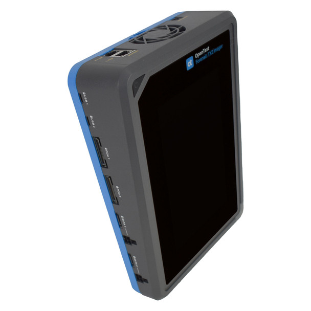 TX2 Angled Front View #2