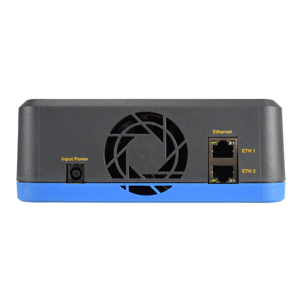 TX2 Back View