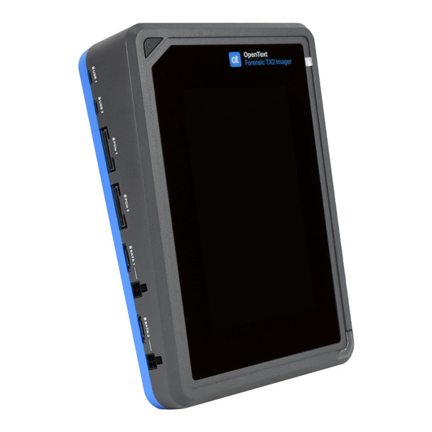 TX2 Angled Front View #1