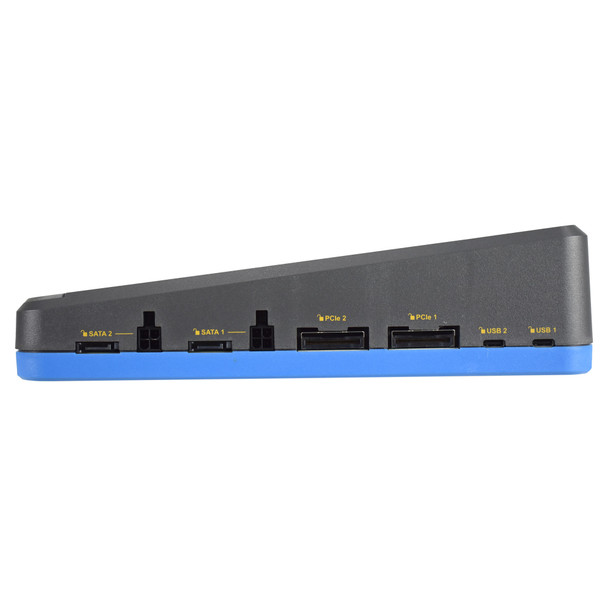 TX2 Right Side View
