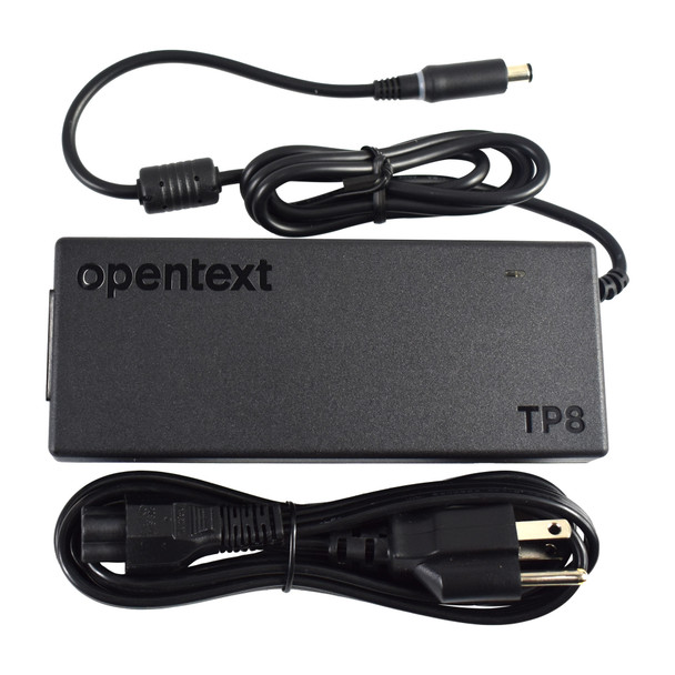 OpenText™ Forensic TP8 Power Supply with Power Cord