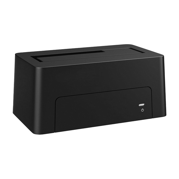 SiForce SAS to USB 3.0 Profile View