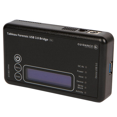 OpenText™ Forensic USB 3.0 Bridge T8u