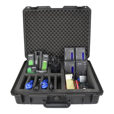 SiForce Comprehensive Write Block Kit