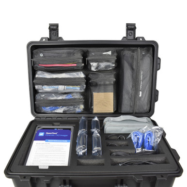 SiForce Imaging Response Kits (IRK TX2) (IRK TD4)