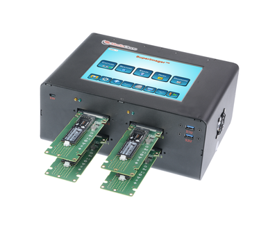 MediaClone SuperImager Plus 8