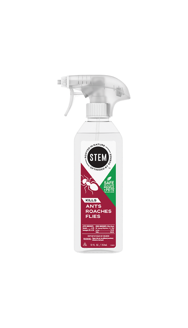 STEM Bug Killer Spray (Ants, Roaches, Flies)