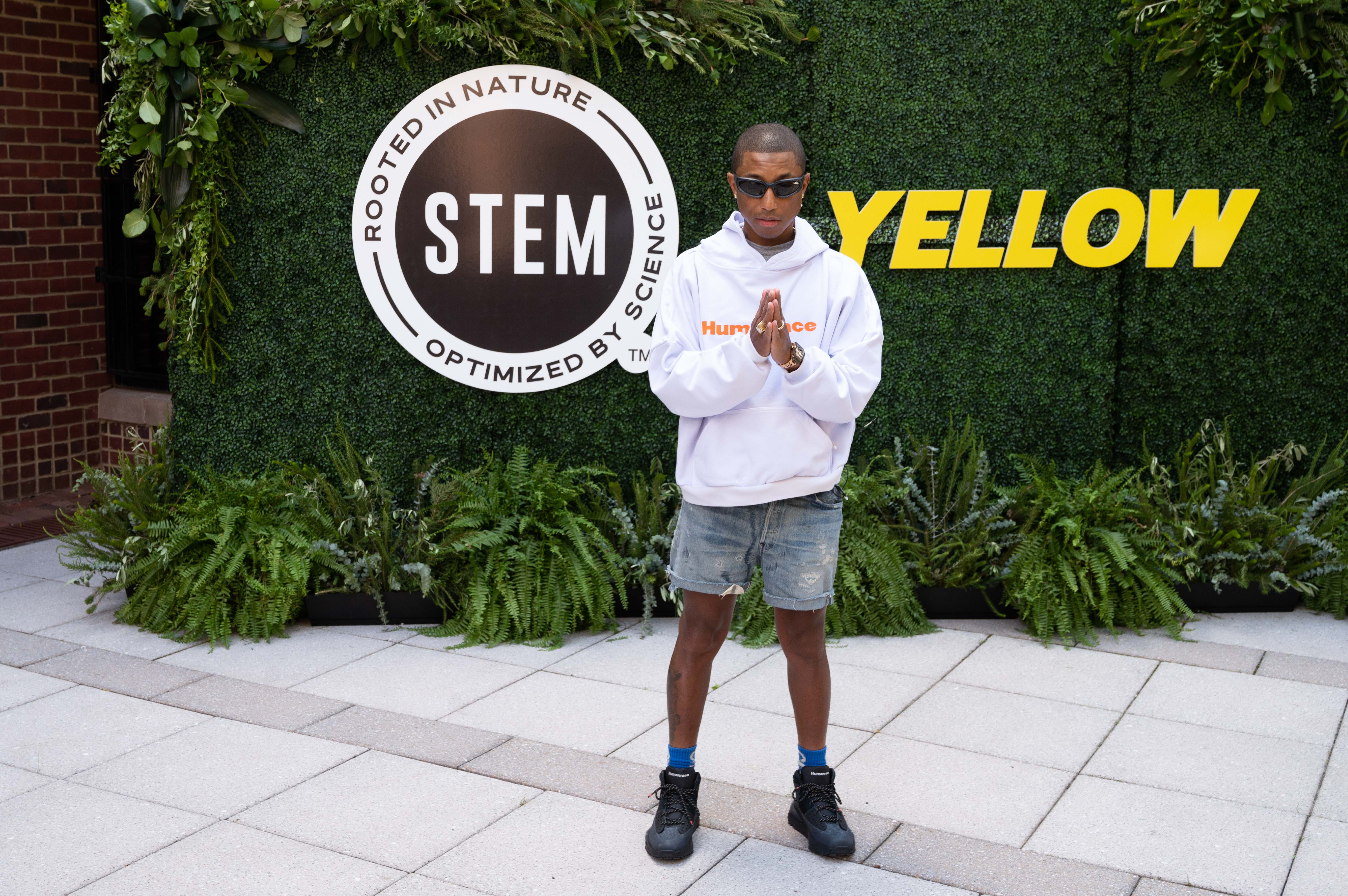 STEM X Yellow