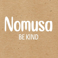 Nomusa - Be Kind