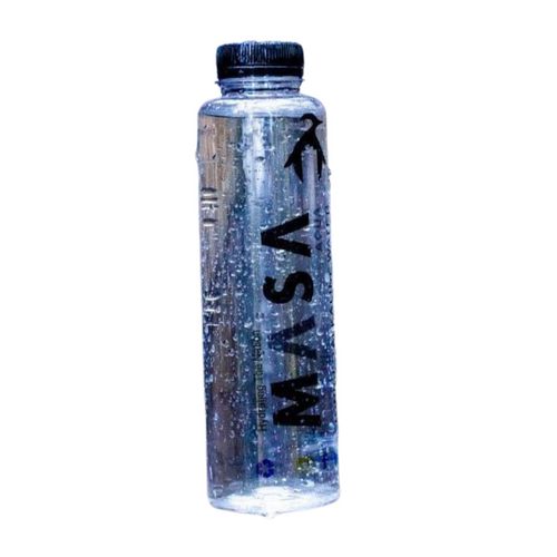 Masa Aqua Alkaline Water - 500 ml x 12