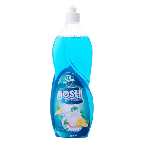 Tosh detergents antibacterial dishwashing liquid