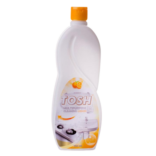 Tosh Multipurpose Cleaning Liquid 750 ml