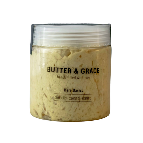 Butter & Grace Bare Basics Body Butter 200 ml