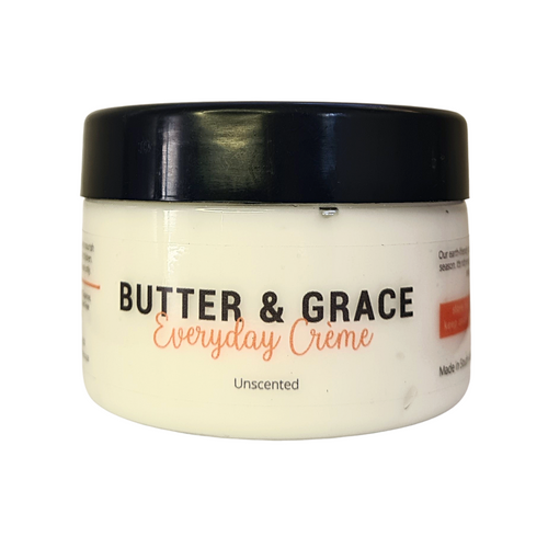 B&G Everyday Creme (Unscented) 250 ml