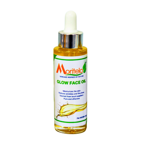 Moritelo Glow Face Oil