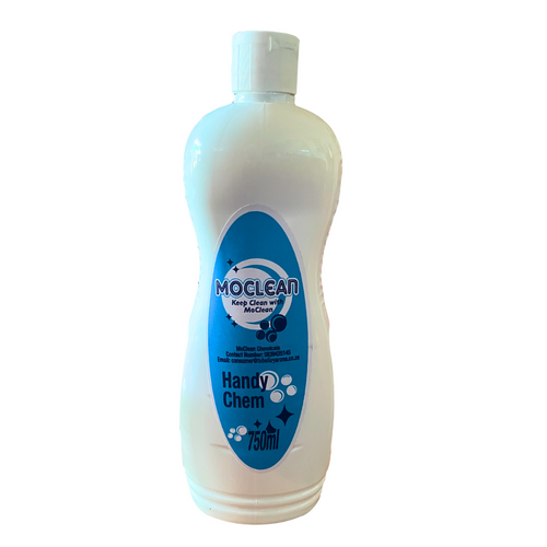 MOCLEAN Handychem 750 ml