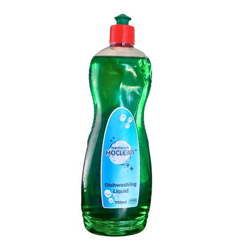 MOCLEAN Dishwashing Liquid 750 ml