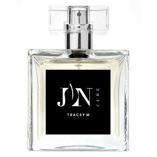 JN Cube Tracey M Fragrance 50 ml