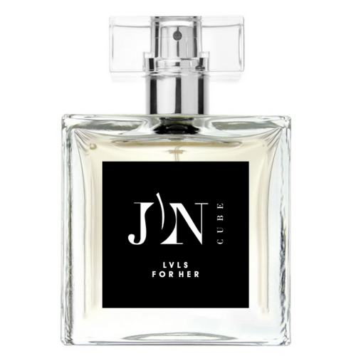 JN Cube LVLS For Her Fragrance 50 ml